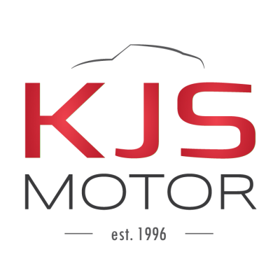 Logo KJS Motor